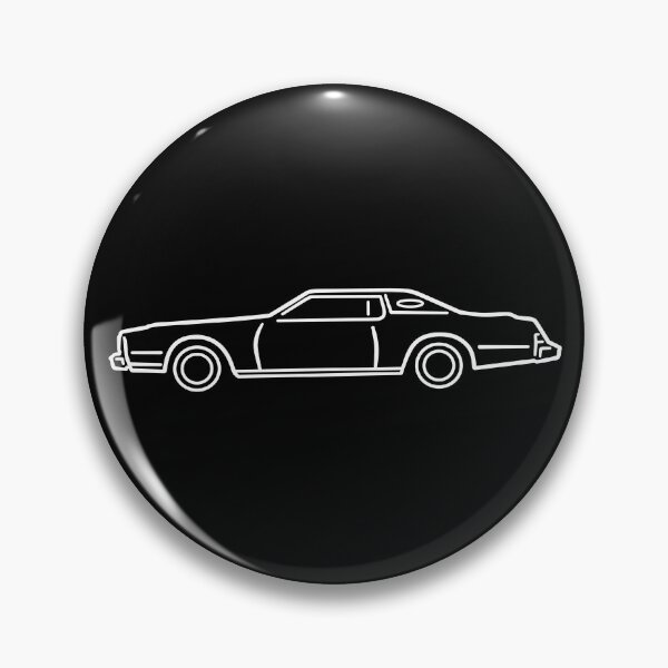 Artikelvorschau, Lincoln Continental Mark IV entworfen und verkauft von AutoClub.