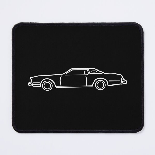 Item preview, Lincoln Continental Mark IV designed and sold by AutoClub.