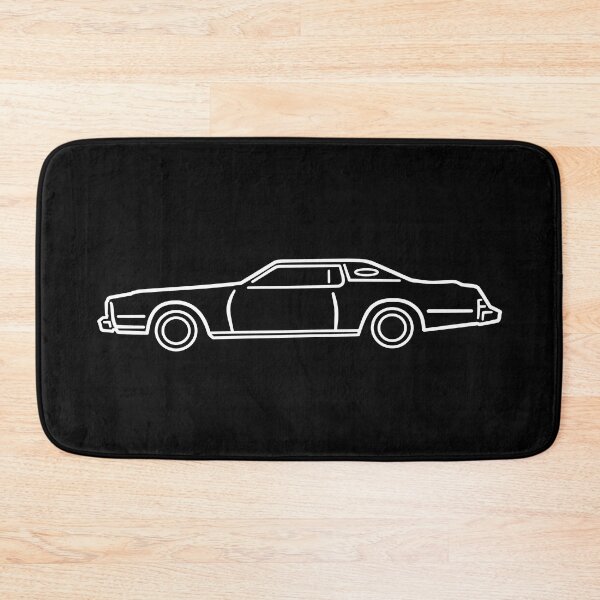 Item preview, Lincoln Continental Mark IV designed and sold by AutoClub.