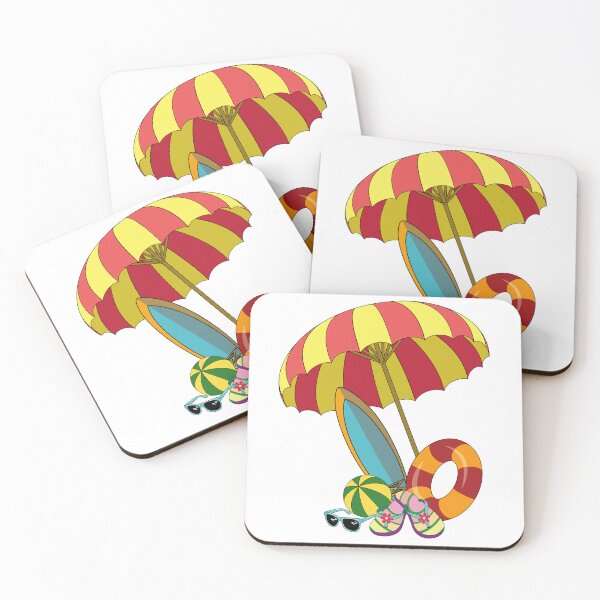 Item preview, Summer Fun  designed and sold by Ayesha Saleem.