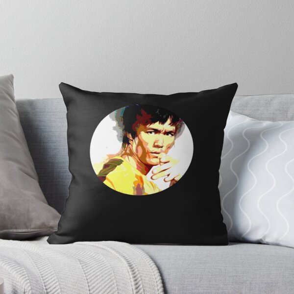 Item preview, brucelee designed and sold by kossowlamart.