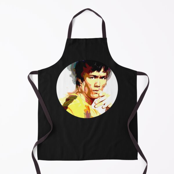Item preview, brucelee designed and sold by kossowlamart.