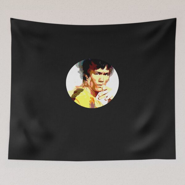 Item preview, brucelee designed and sold by kossowlamart.
