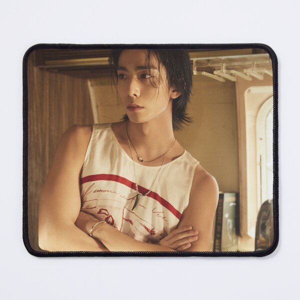 Item preview, SF9 Hwiyoung The WAVE OF9- chillin' at night ver. designed and sold by danielletrisha.