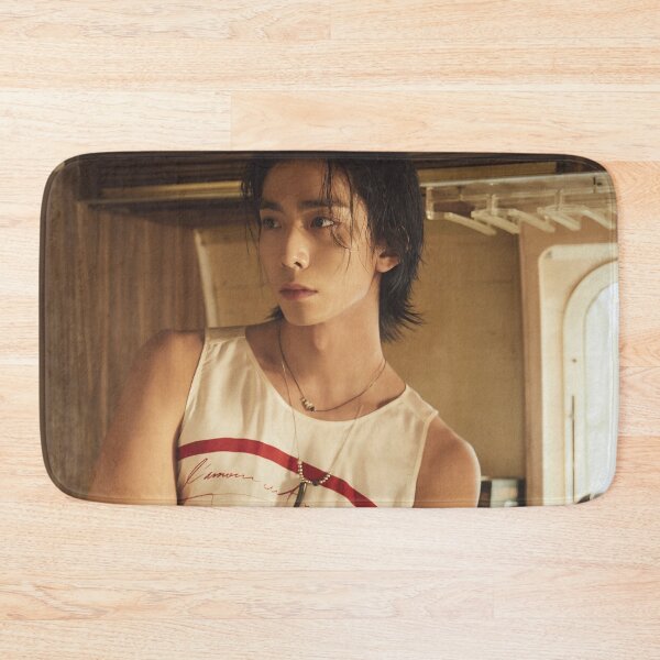 Item preview, SF9 Hwiyoung The WAVE OF9- chillin' at night ver. designed and sold by danielletrisha.