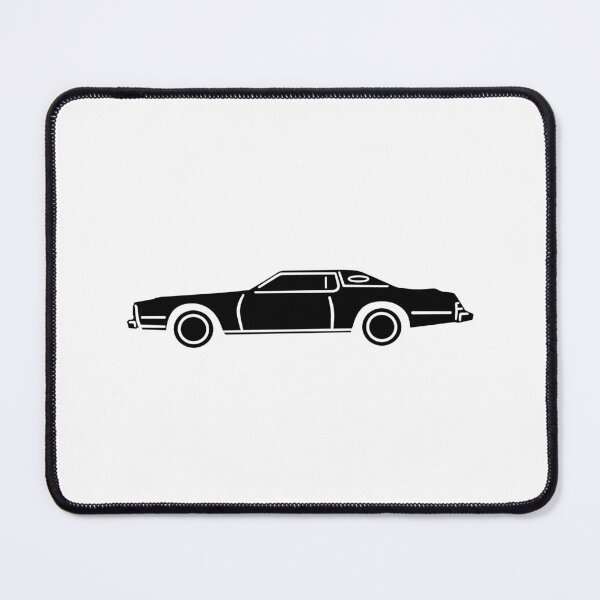 Item preview, Lincoln Continental Mark IV designed and sold by AutoClub.
