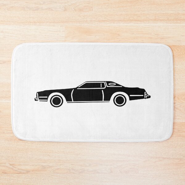 Item preview, Lincoln Continental Mark IV designed and sold by AutoClub.