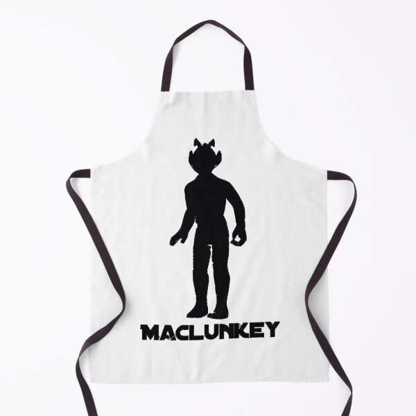 Item preview, Maclunkey designed and sold by ZeeFis8555.