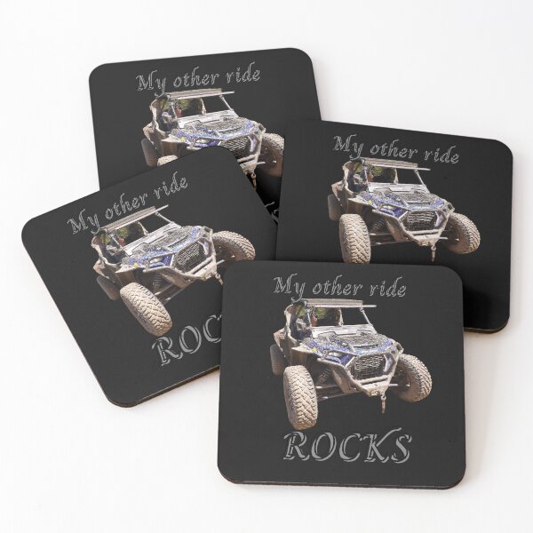 Item preview, My Other Ride Rocks designed and sold by T-Hand141Homestead.