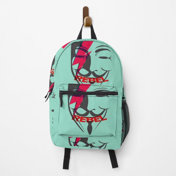 Item preview, Rebel designed and sold by SerafinDesign.