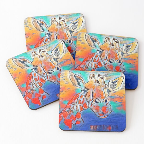 Item preview, Giraffe designed and sold by django727.