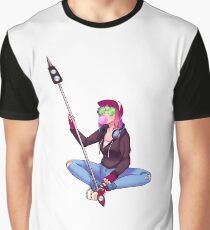 Brawlhalla - DJ Ada Graphic T-Shirt