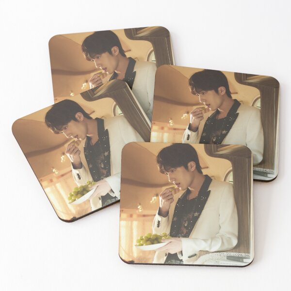 Item preview, SF9 Chani The WAVE OF9- chillin' at night ver. designed and sold by danielletrisha.