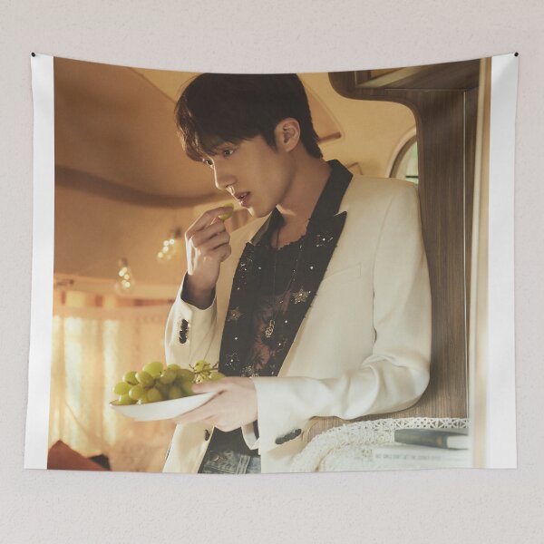 Item preview, SF9 Chani The WAVE OF9- chillin' at night ver. designed and sold by danielletrisha.