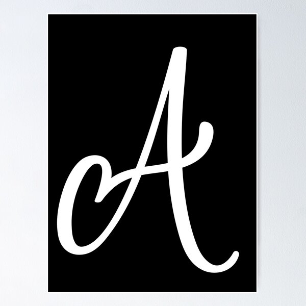 Calligraphy a discount