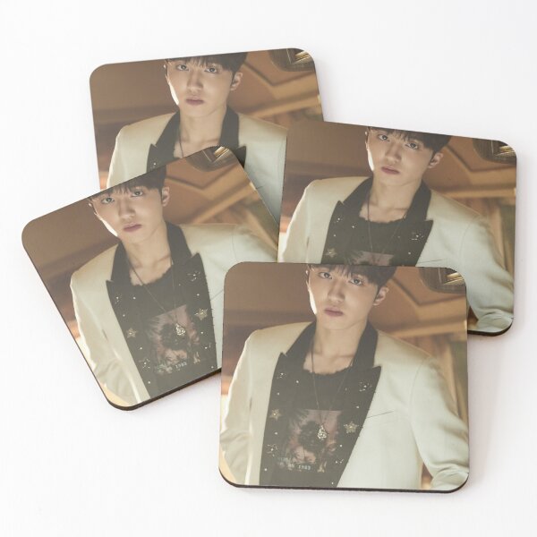 Item preview, SF9 Chani The WAVE OF9- chillin' at night ver. designed and sold by danielletrisha.