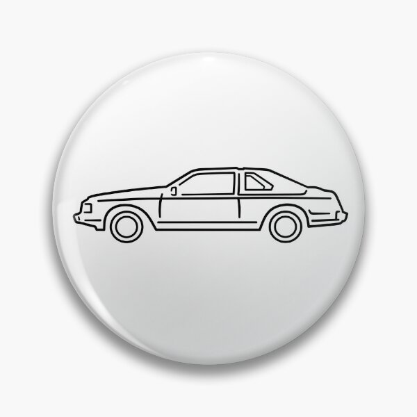 Artikelvorschau, Lincoln Continental Mark VII entworfen und verkauft von AutoClub.