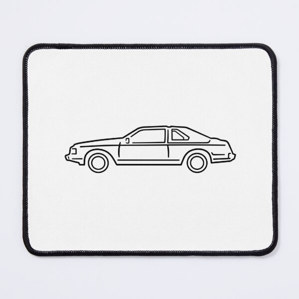 Item preview, Lincoln Continental Mark VII designed and sold by AutoClub.