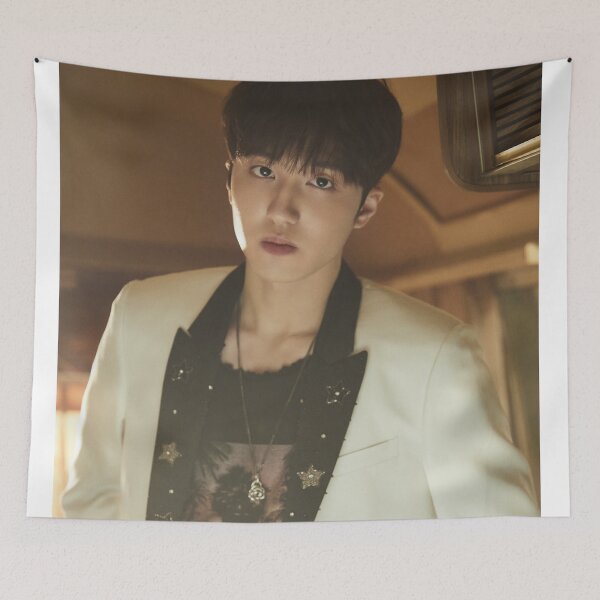 Item preview, SF9 Chani The WAVE OF9- chillin' at night ver. designed and sold by danielletrisha.