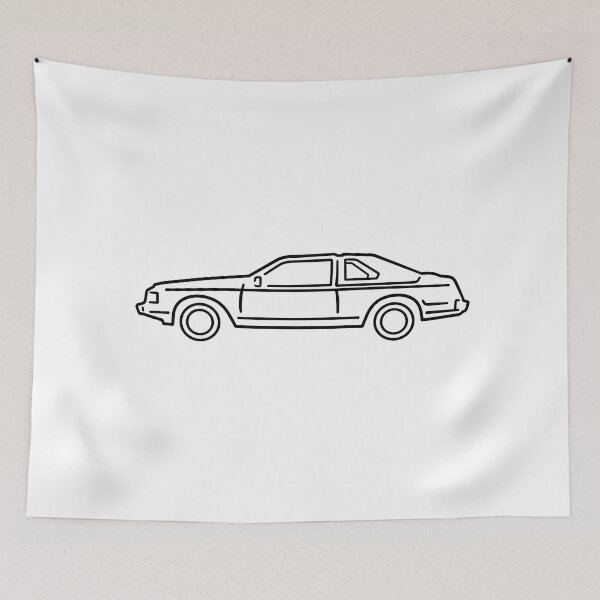Item preview, Lincoln Continental Mark VII designed and sold by AutoClub.