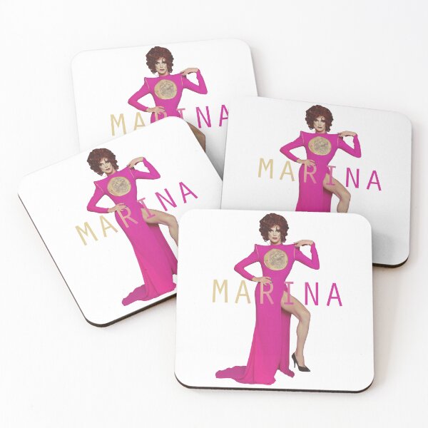 Item preview, MARINA designed and sold by shantaysashay.