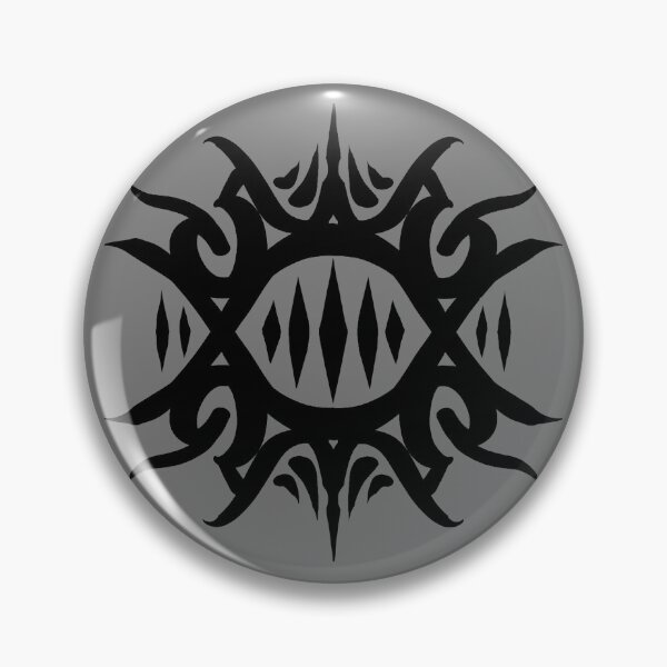Item preview, Spectral Genome logo designed and sold by Green-stroke.