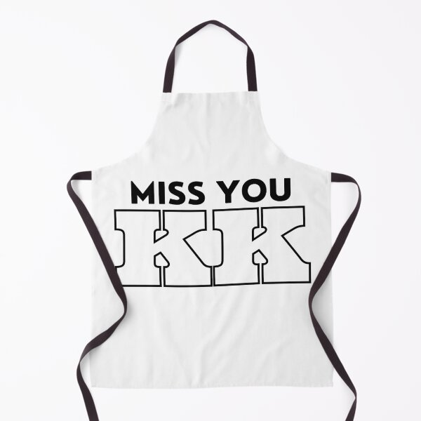 Item preview, Miss You KK designed and sold by Samanthi De Silva.