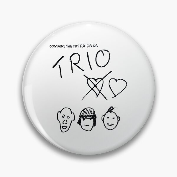 Artikelvorschau, Trio DA DA DA entworfen und verkauft von ZeeFis8555.