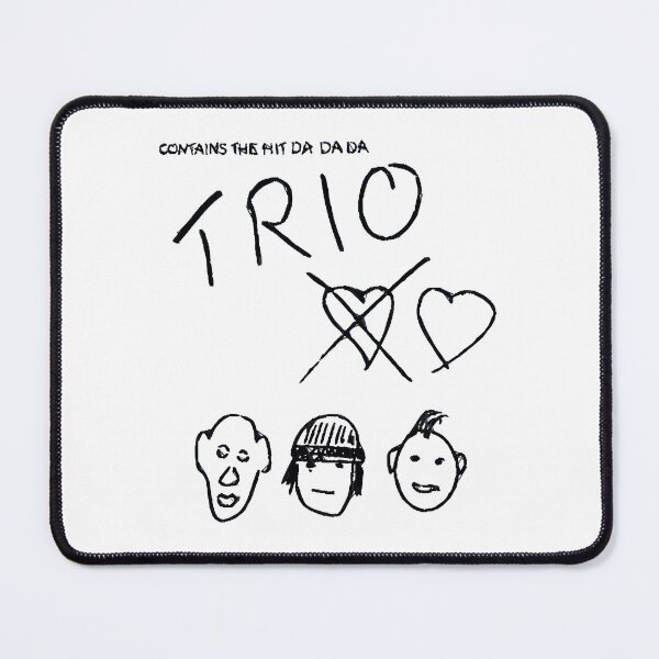 Item preview, Trio DA DA DA designed and sold by ZeeFis8555.