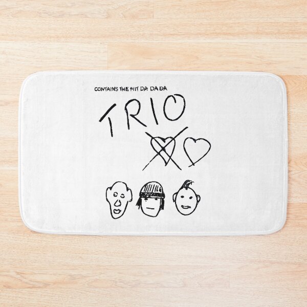 Artikelvorschau, Trio DA DA DA entworfen und verkauft von ZeeFis8555.