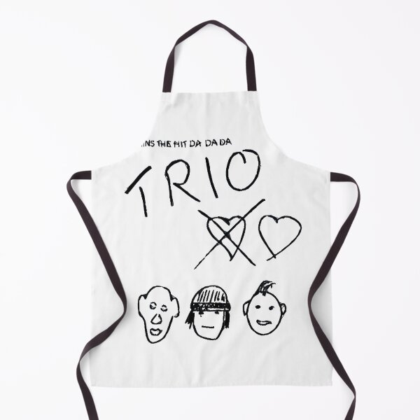 Item preview, Trio DA DA DA designed and sold by ZeeFis8555.