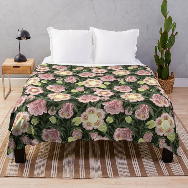 Item preview, Helleborus designed and sold by Fabrr.design.