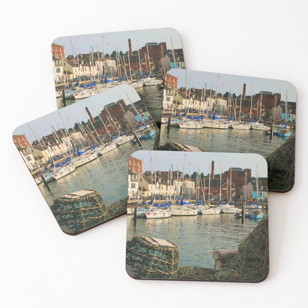 Item preview, Brewer's Quay designed and sold by RedHillDigital.