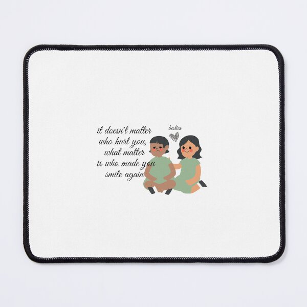 Item preview, we all need a bestie in our life designed and sold by vani shop.