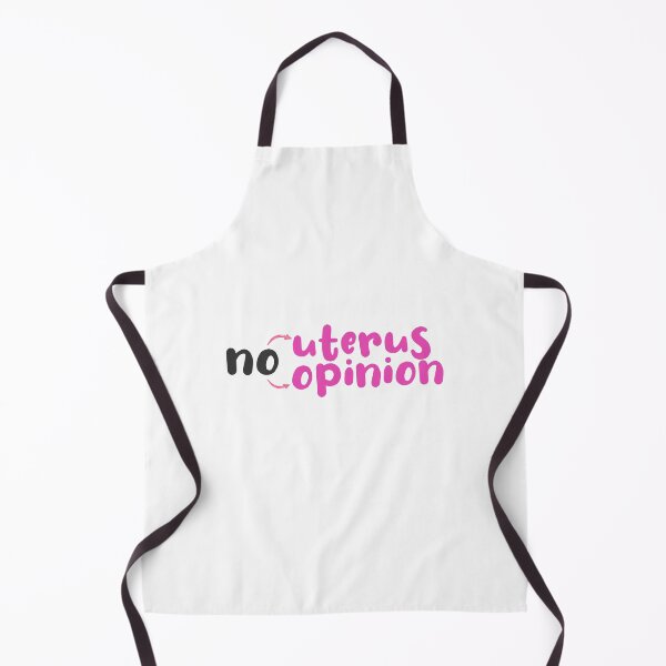 Item preview, no uterus no opinion designed and sold by ramonparaiba.