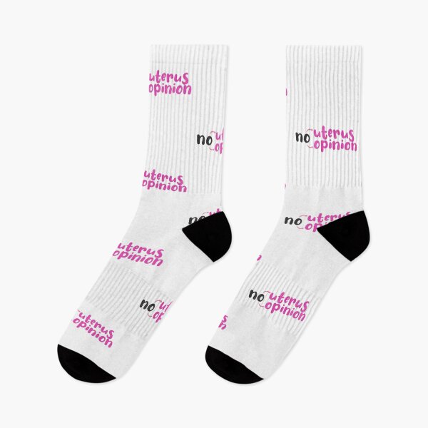 Item preview, no uterus no opinion designed and sold by ramonparaiba.