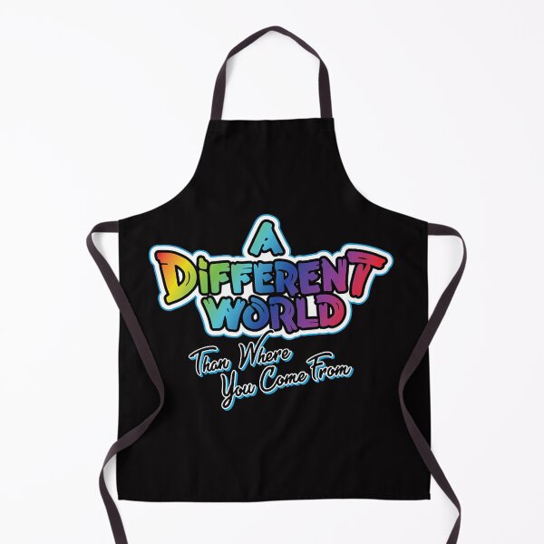 Item preview, A Different World Than Where You Come From designed and sold by ZeeFis8555.