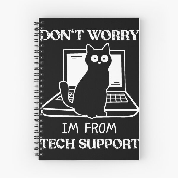 Item preview, dont worry im from tech support designed and sold by KHAFiT.