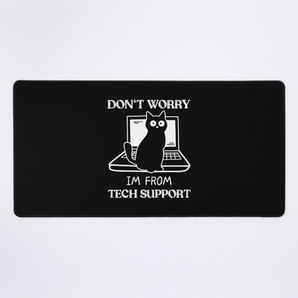 Item preview, dont worry im from tech support designed and sold by KHAFiT.