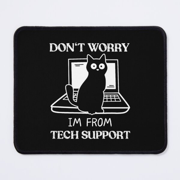 Item preview, dont worry im from tech support designed and sold by KHAFiT.