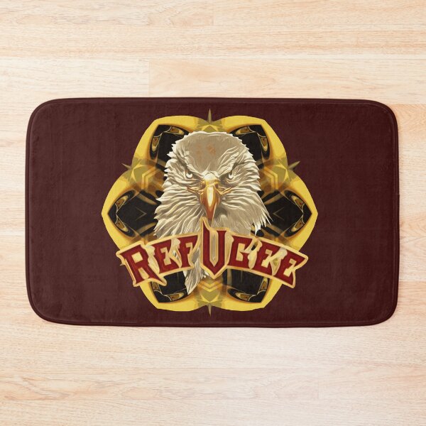 Item preview, Refugee designed and sold by James Bieber.