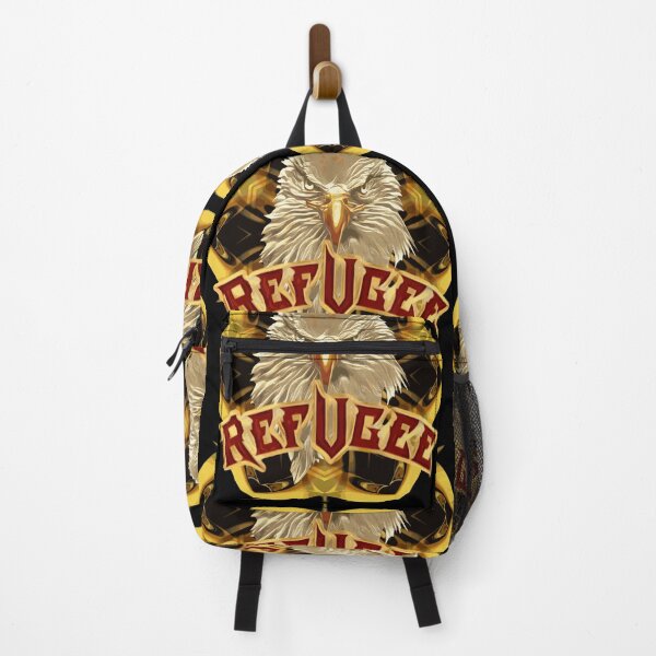 Item preview, Refugee designed and sold by James Bieber.