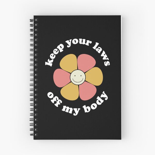 Item preview, Keep Your Laws Off My Body  designed and sold by ZeeFis8555.