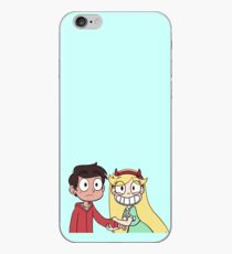 Star Vs The Forces of Evil iPhone Case