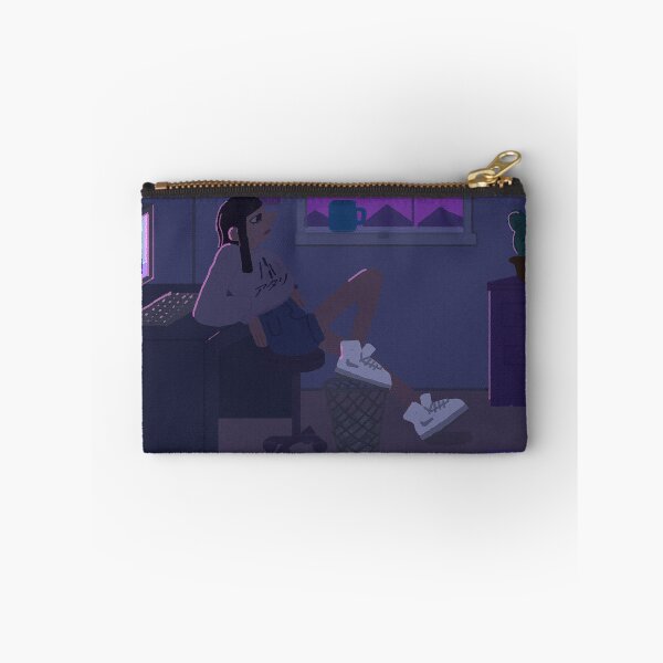 Item preview, night contemplation designed and sold by jacklehareng.
