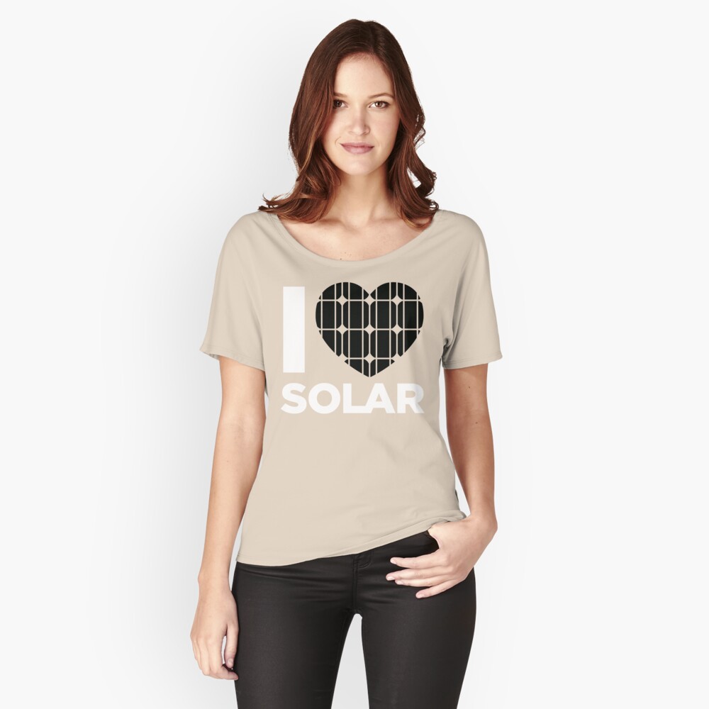 Item preview, Relaxed Fit T-Shirt designed and sold by designgood.