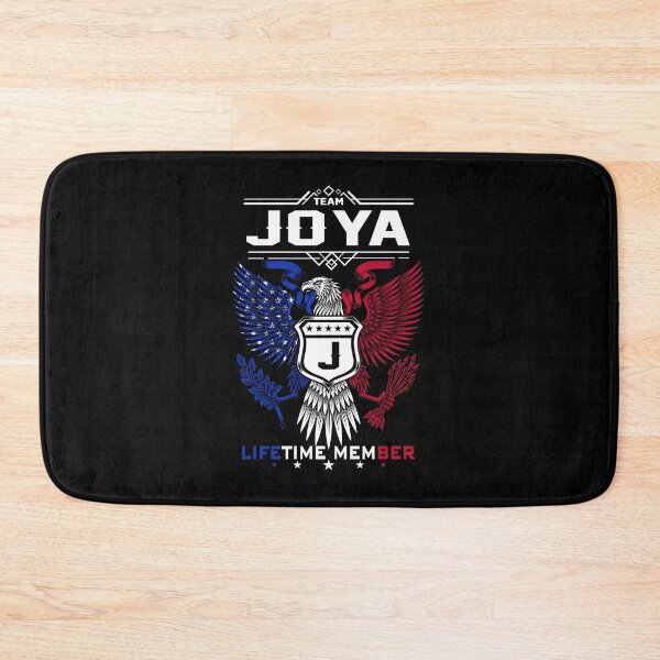Item preview, Joya Name T Shirt - Joya Eagle Lifetime Member Gift Item Tee designed and sold by aaronmaxi6.