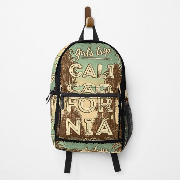 Item preview, Girls Trip California 2022 designed and sold by csoDesign.