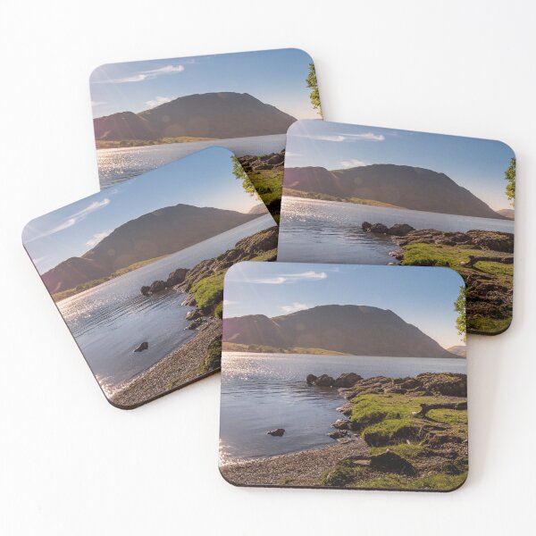 Item preview, Crummock Water designed and sold by Mike Cave.
