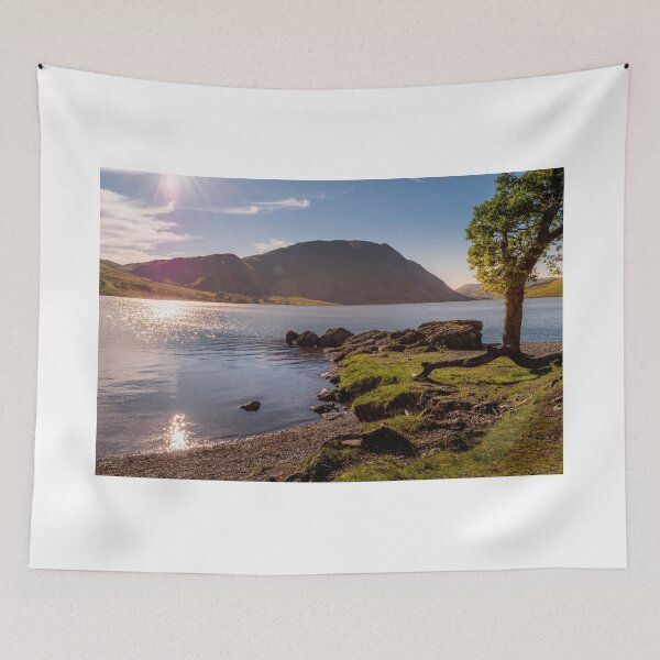 Artikelvorschau, Crummock Wasser entworfen und verkauft von Mike Cave.